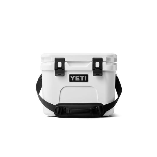 YETI ROADIE 15 WHITE *PICK UP ONLY*