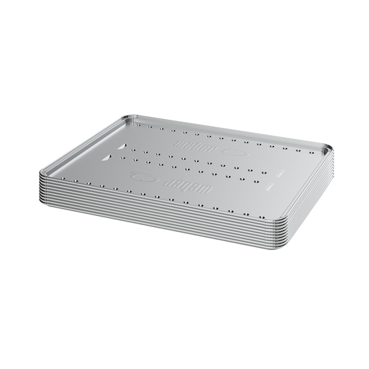 WEBER BABY Q Q1000N Q1200N CONVECTION TRAY *PICK UP ONLY*