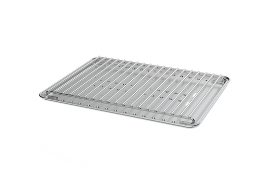 WEBER BABY Q Q1000N Q1200N ROASTING PACK *PICK UP ONLY*