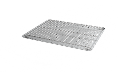 WEBER Q Q2000N Q2800N ROASTING PACK *PICK UP ONLY*