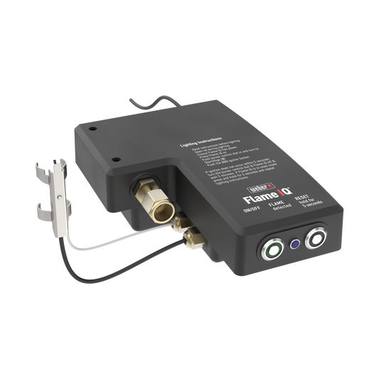 WEBER FLAME IQ Q1000N Q1200N *PICK UP ONLY*