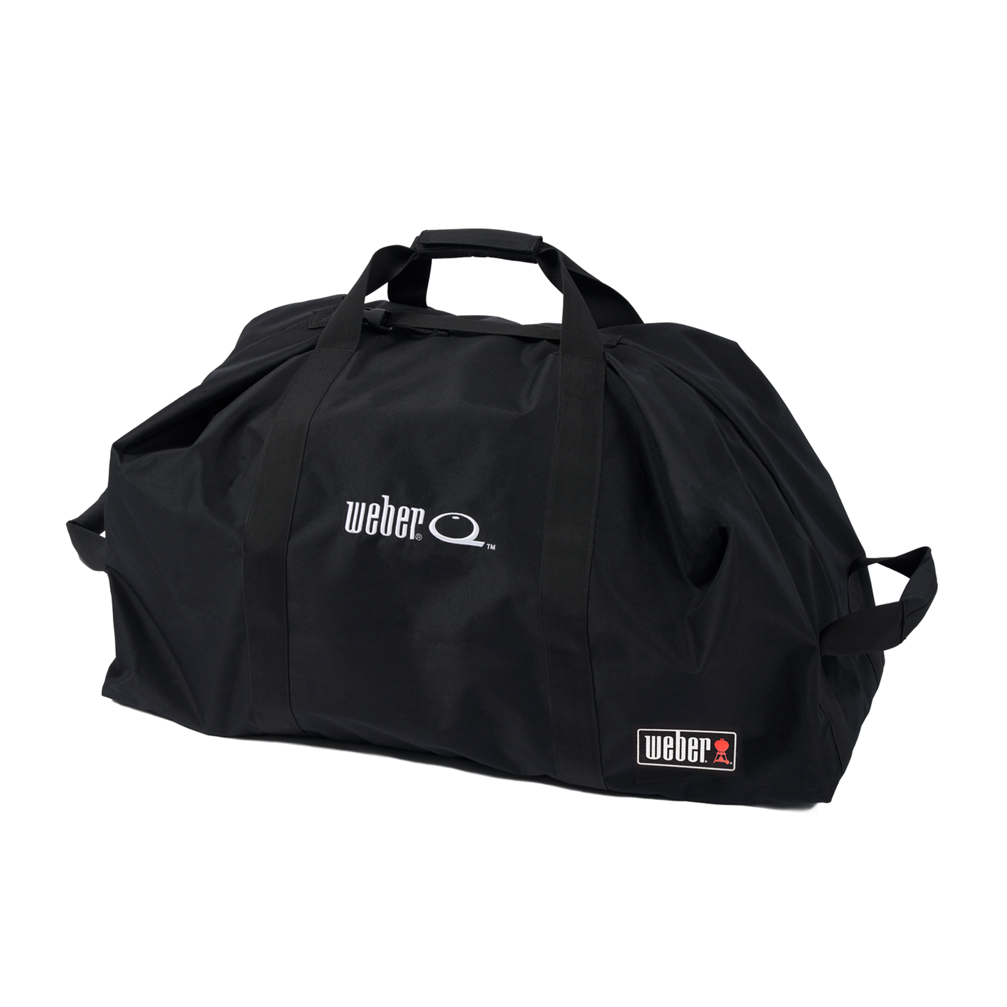 WEBER Q Q2200N Q2800N DUFFLE BAG *PICK UP ONLY*