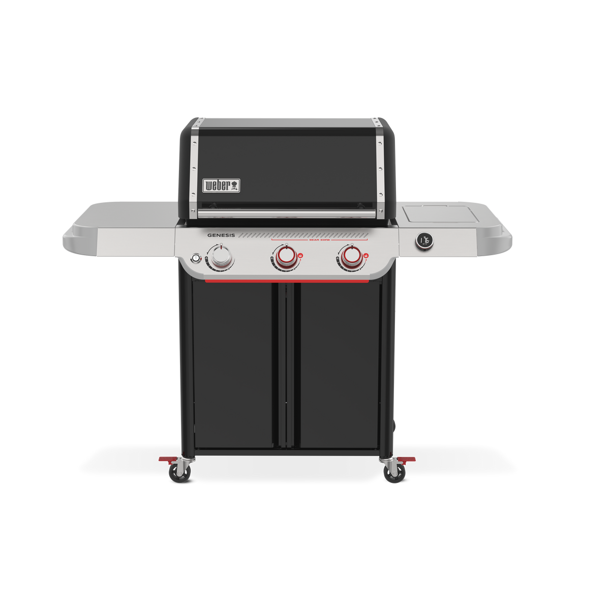 WEBER GENESIS EX-325 SMART LP (2026) *PICK UP ONLY*
