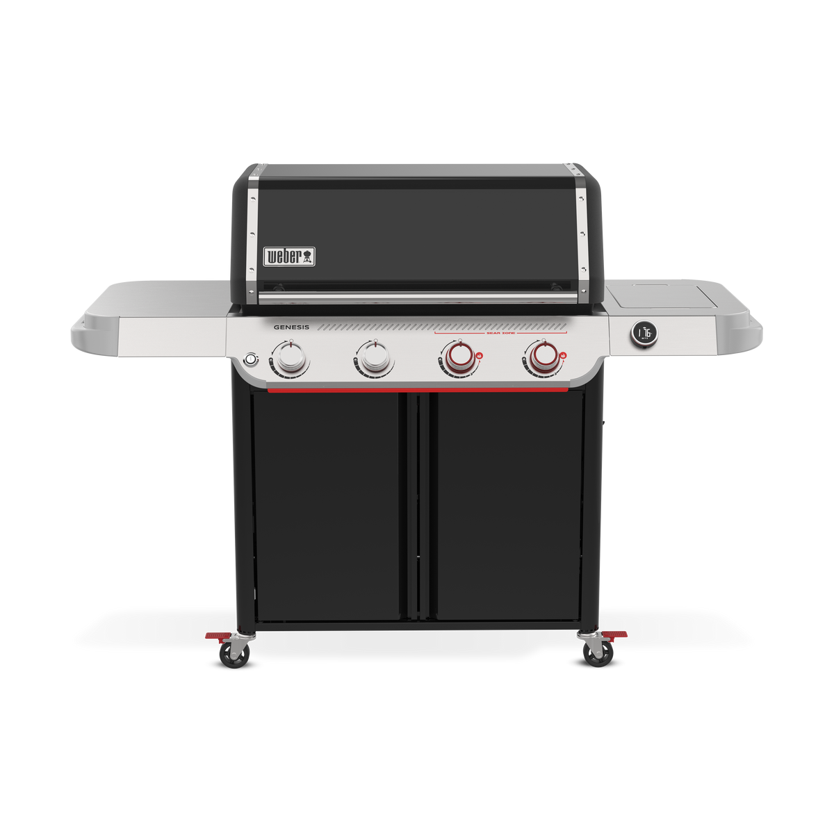 WEBER GENESIS EX-425 SMART LP (2026) *PICK UP ONLY*