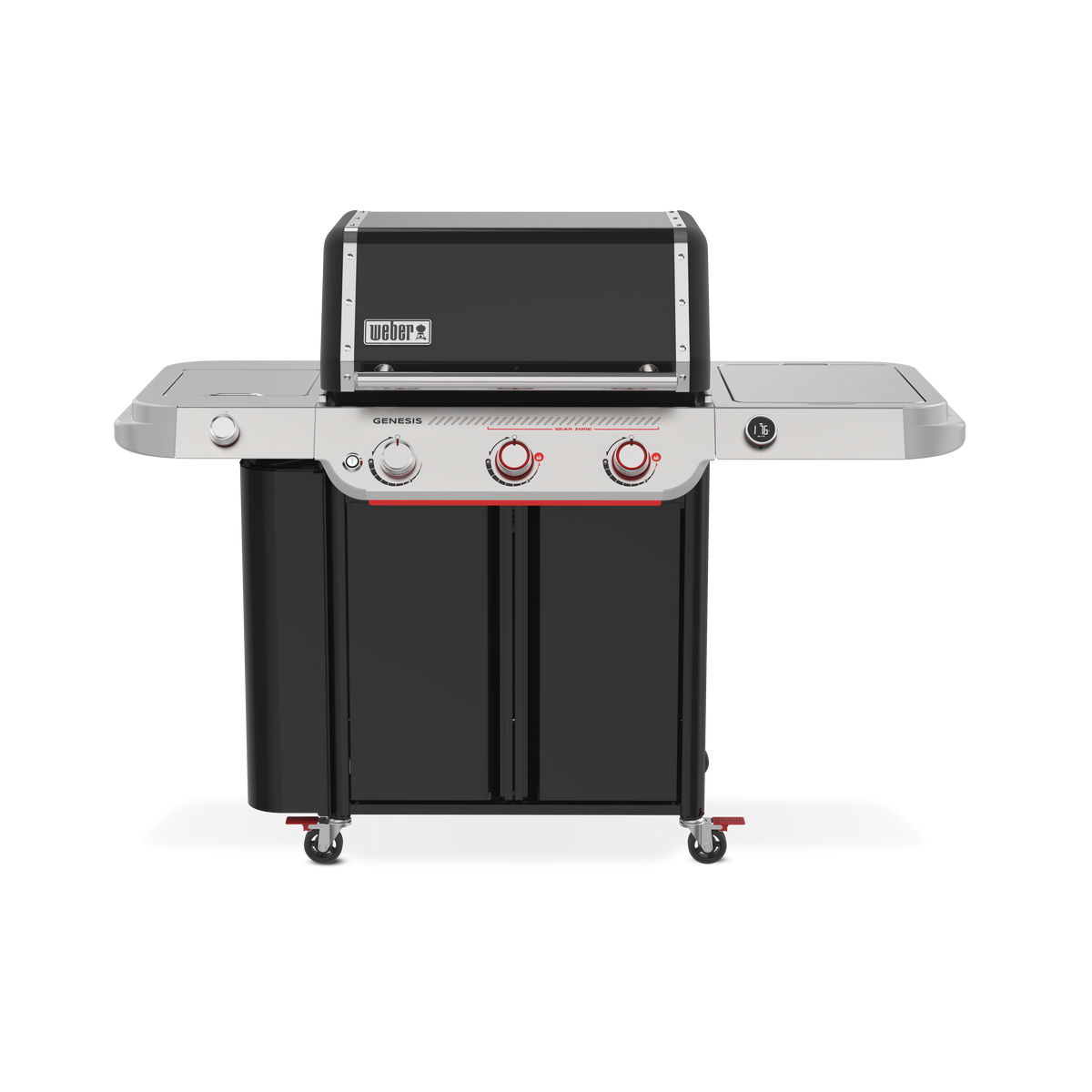 WEBER GENESIS EPX-335 SMART LP (2026) *PICK UP ONLY*