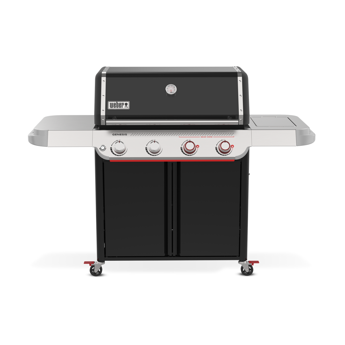 WEBER GENESIS E-425 LP (2026) *PICK UP ONLY*