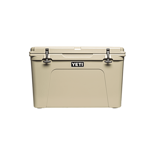 YETI TUNDRA 105 TAN *PICK UP ONLY*