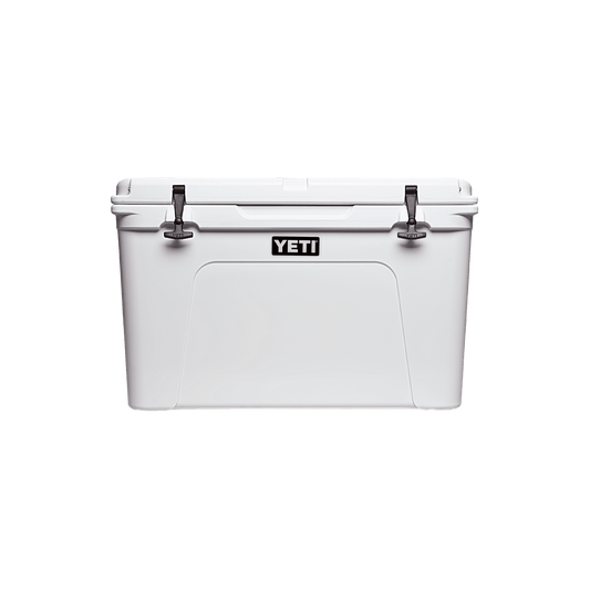 YETI TUNDRA 105 WHITE *PICK UP ONLY*