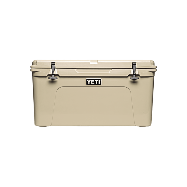 YETI TUNDRA 75 TAN *PICK UP ONLY*