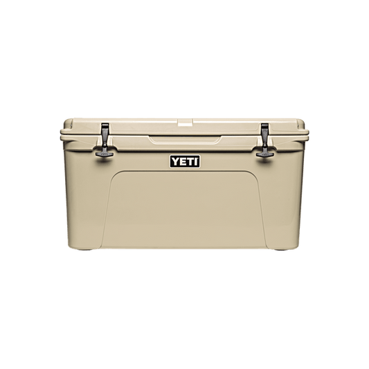 YETI TUNDRA 75 TAN *PICK UP ONLY*