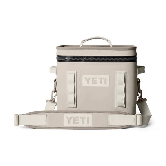 YETI HOPPER FLIP 12 CAPE TAUPE *PICK UP ONLY*