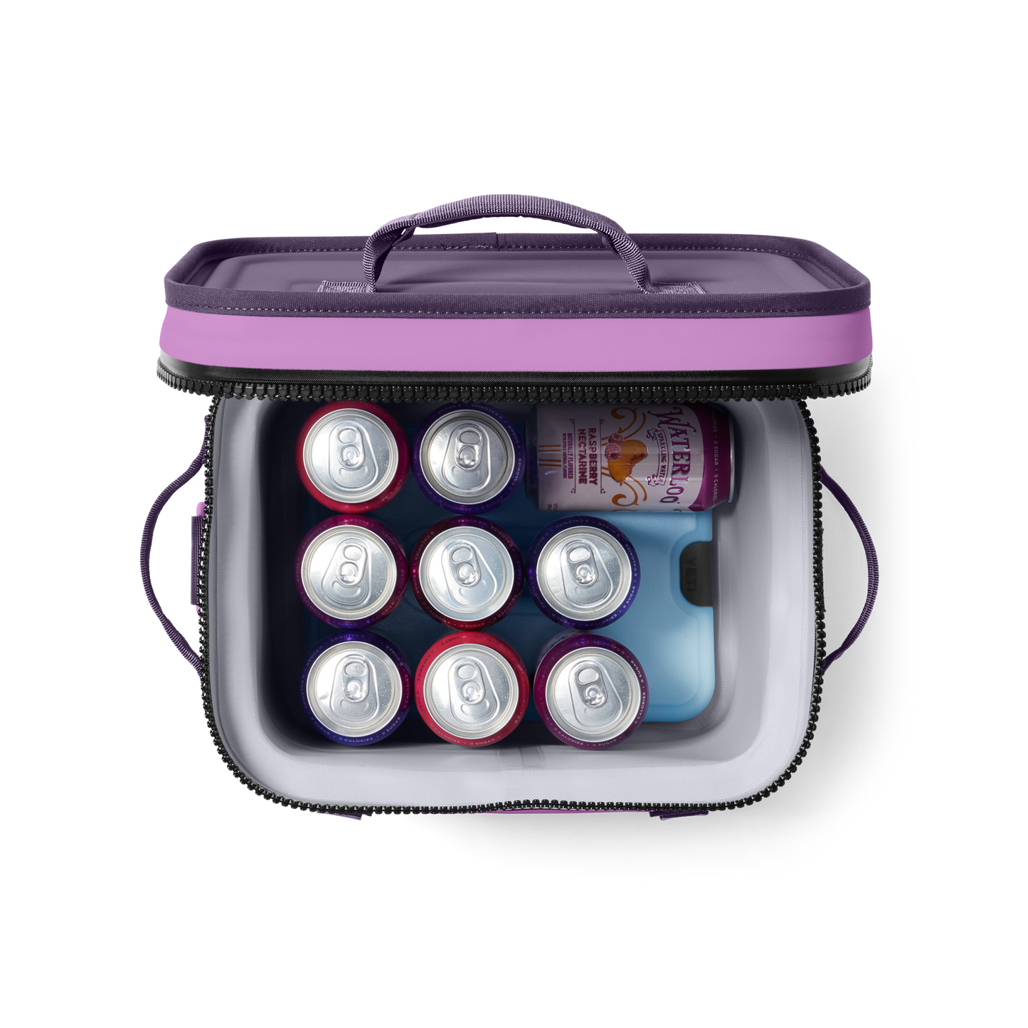 YETI HOPPER FLIP 12 DESERT BLOOM *PICK UP ONLY*