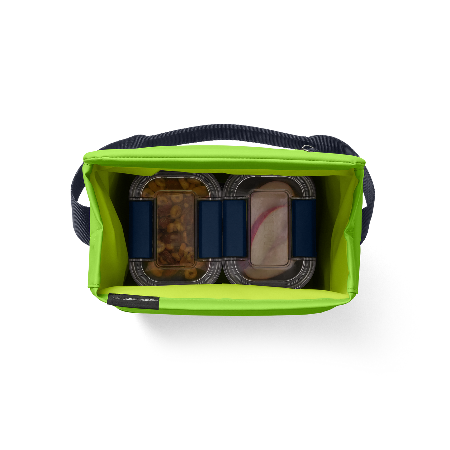 YETI DAYTRIP LUNCH BAG 6L VENOM *PICK UP ONLY*