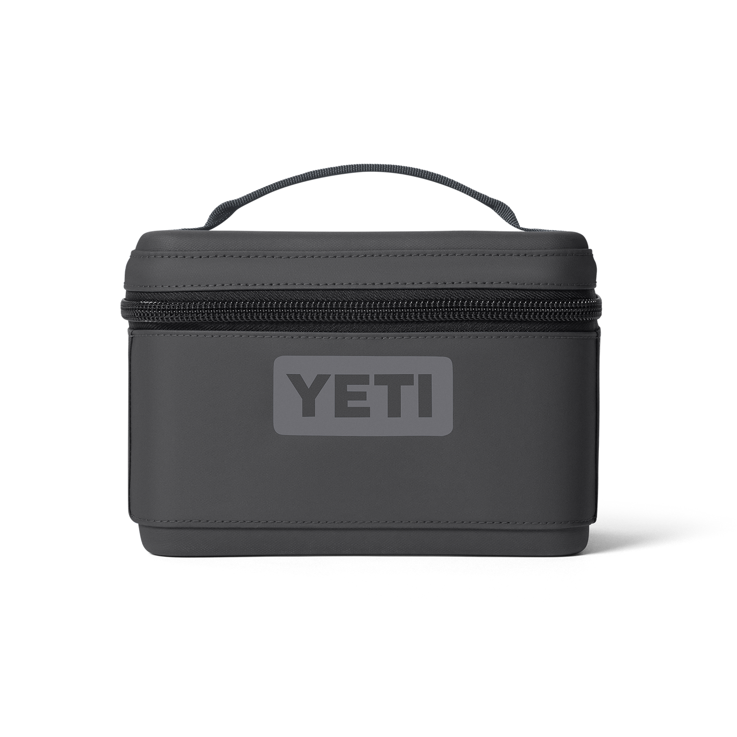 YETI DAYTRIP SNACK BOX 3L CHARCOAL *PICK UP ONLY*