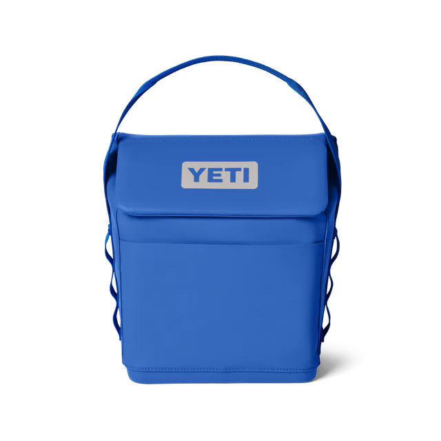 YETI DAYTRIP LUNCH BAG 6L ROYAL BLUE *PICK UP ONLY*
