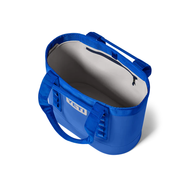 YETI CAMINO 35 2.0 ROYAL BLUE *PICK UP ONLY*