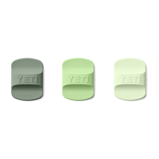 YETI MAGSLIDER PACK KEY LIME *PICK UP ONLY*