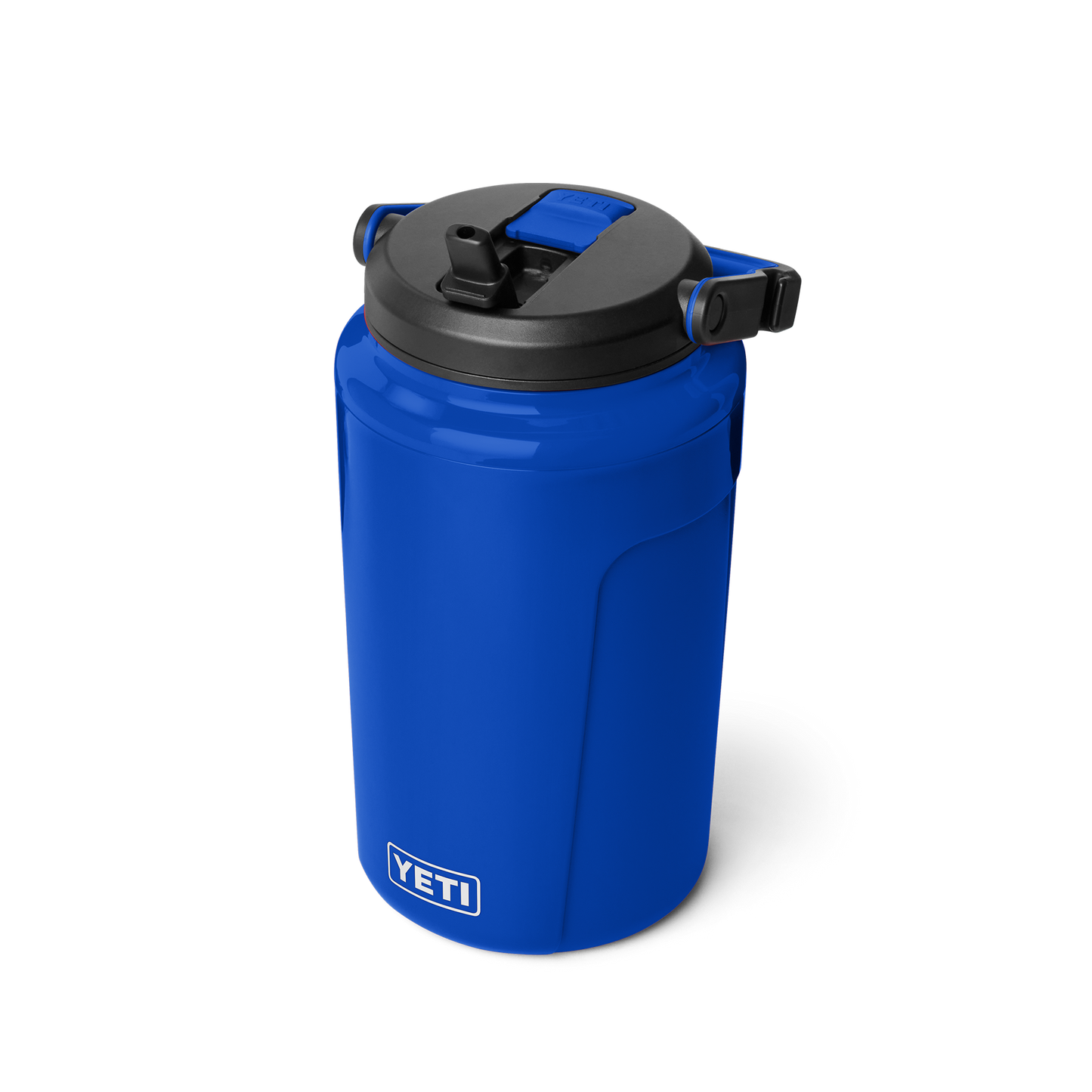 YETI SILO HALF GALLON STRAW JUG ROYAL BLUE *PICK UP ONLY*