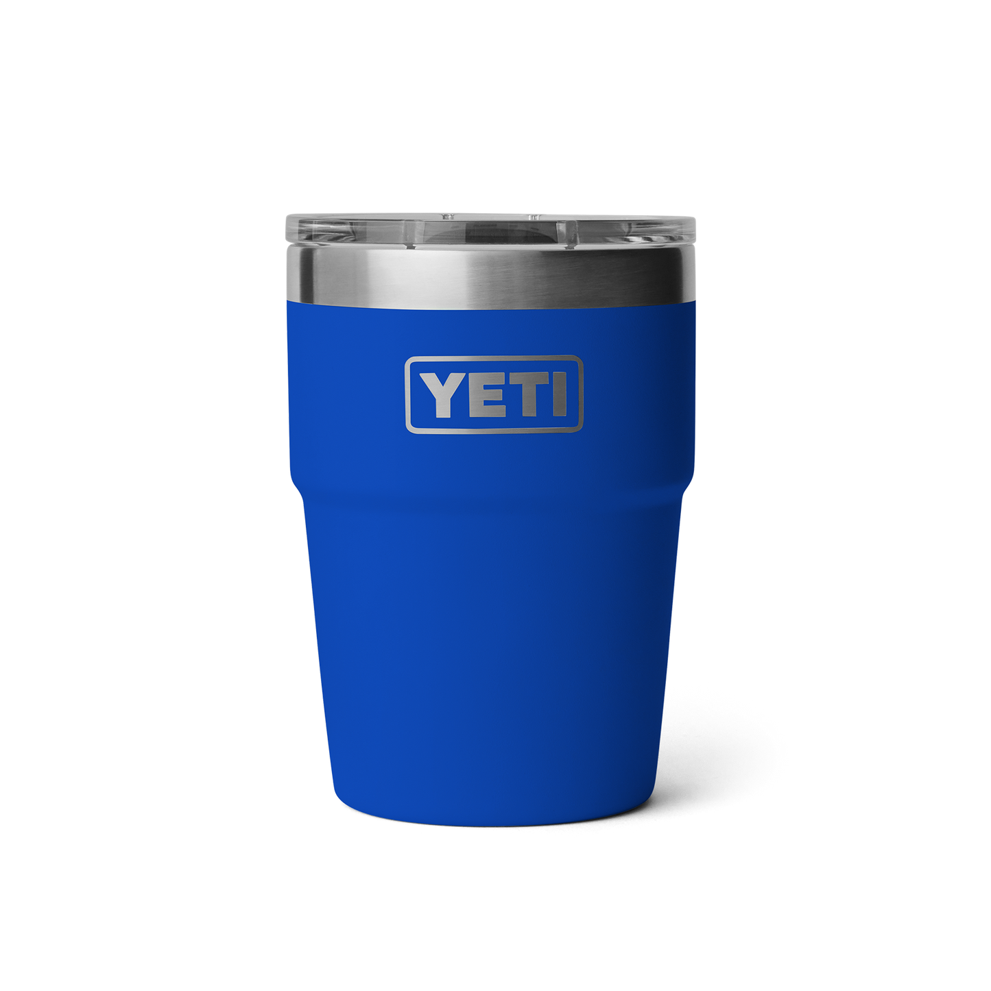 YETI R16 STACKABLE CUP ROYAL BLUE *PICK UP ONLY*