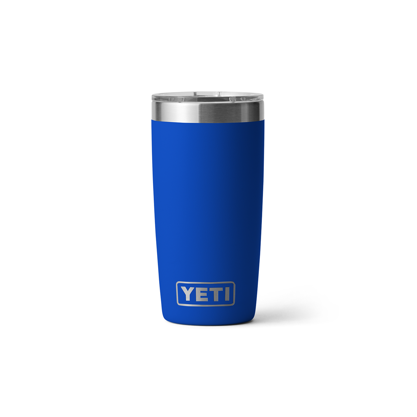 YETI RAMBLER R10 TUMBLER ROYAL BLUE *PICK UP ONLY*