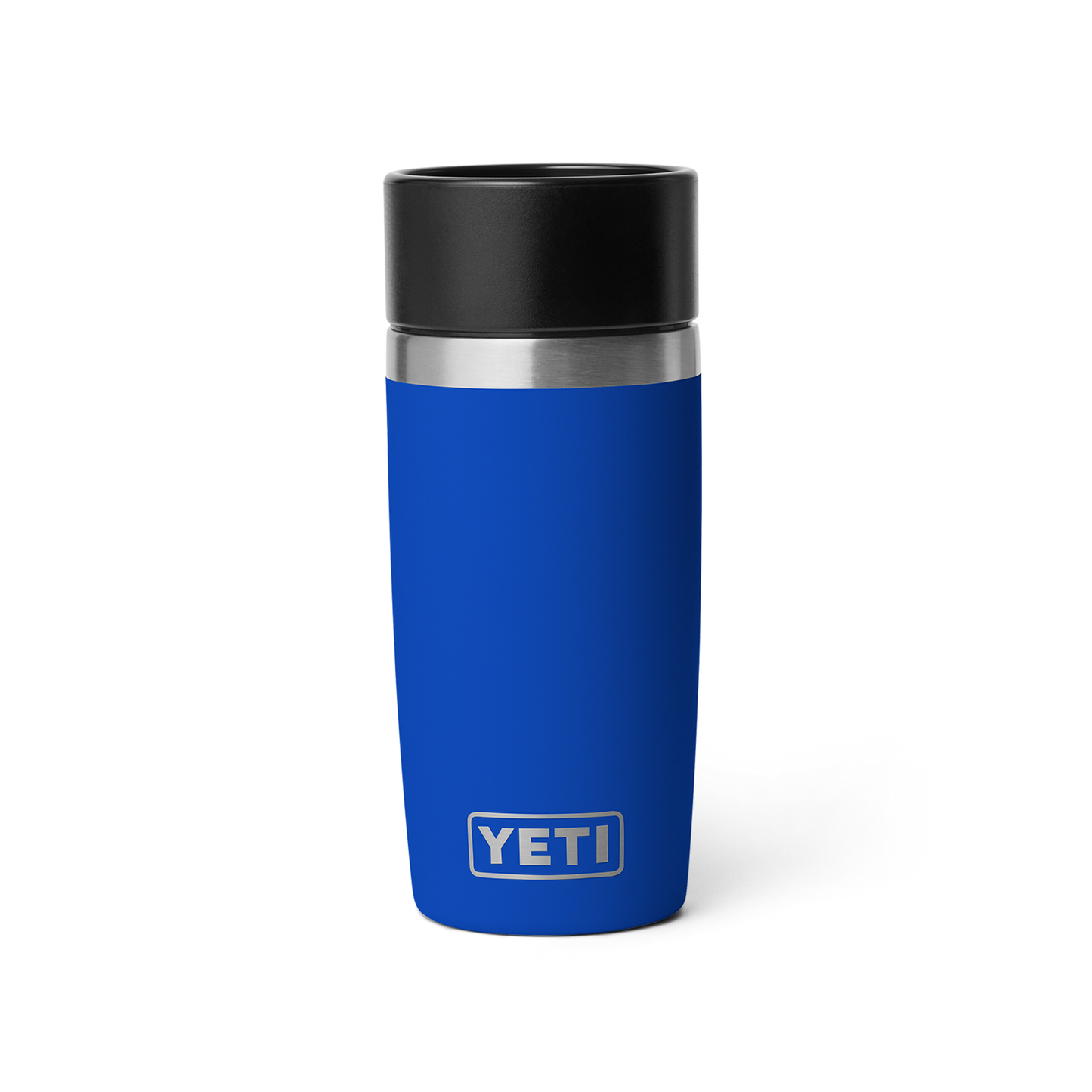 YETI RAMBLER R12 TRAVEL BOTTLE ROYAL BLUE *PICK UP ONLY*