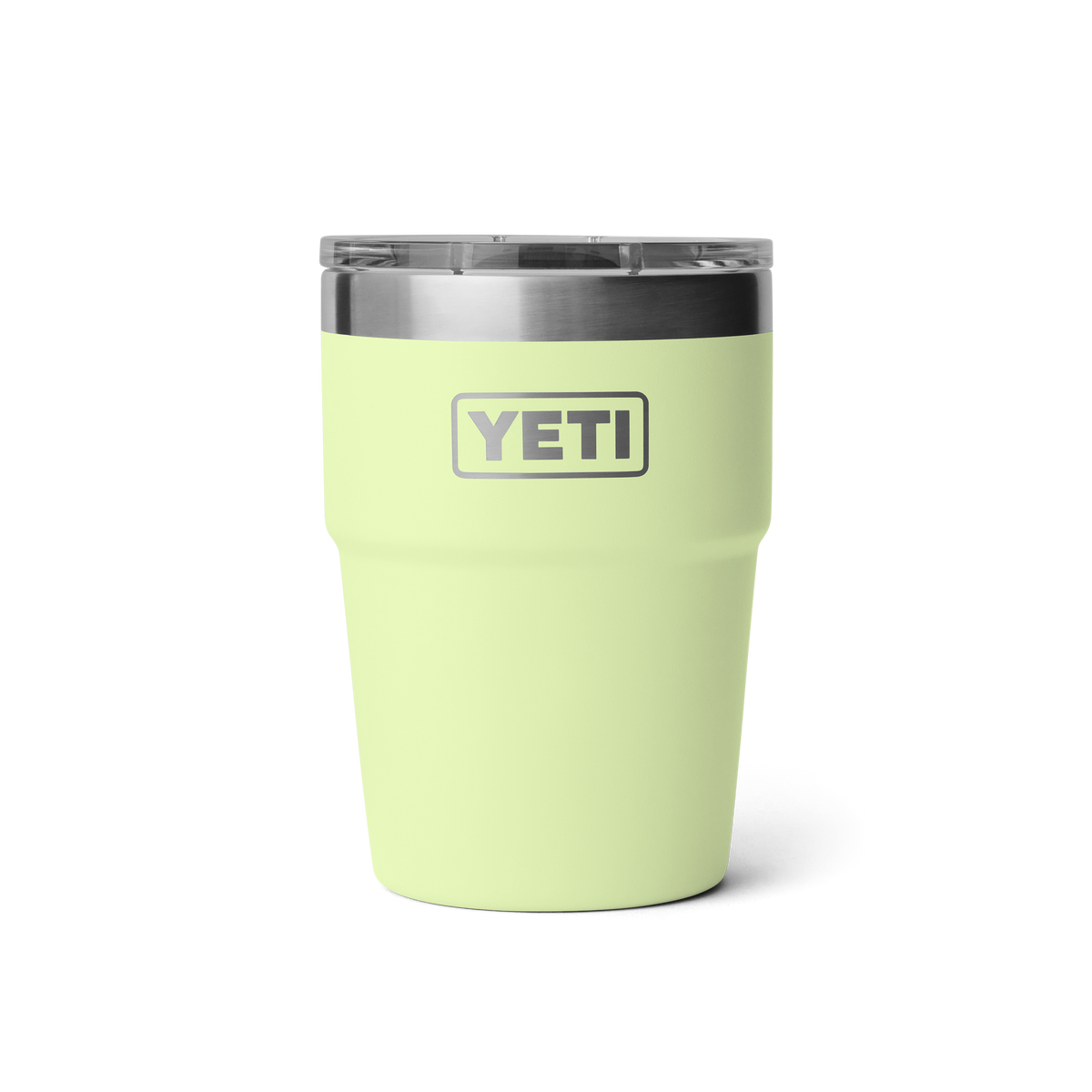 YETI R16 STACKABLE CUP GRASSHOPPER *PICK UP ONLY*