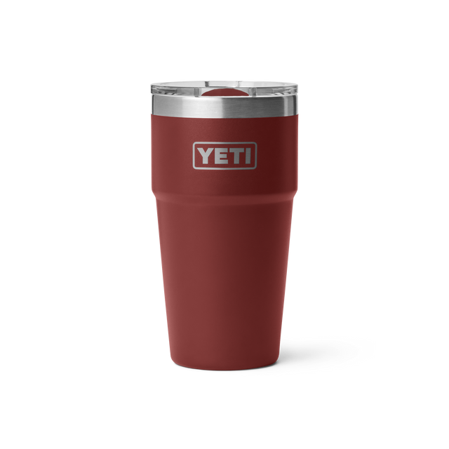 YETI R20 STACKABLE CUP STAG RED *PICK UP ONLY*