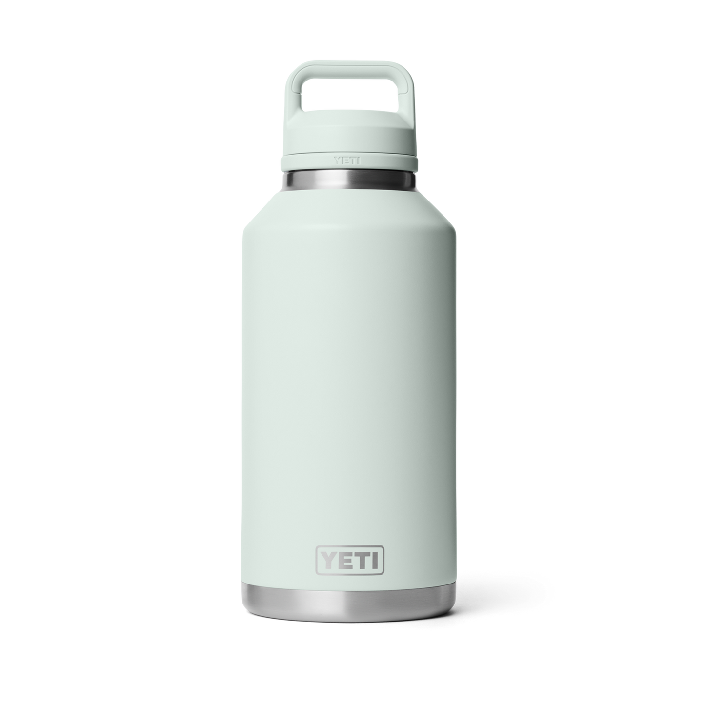 YETI RAMBLER 64OZ BOTTLE CHUG RIDGELINE *PICK UP ONLY*