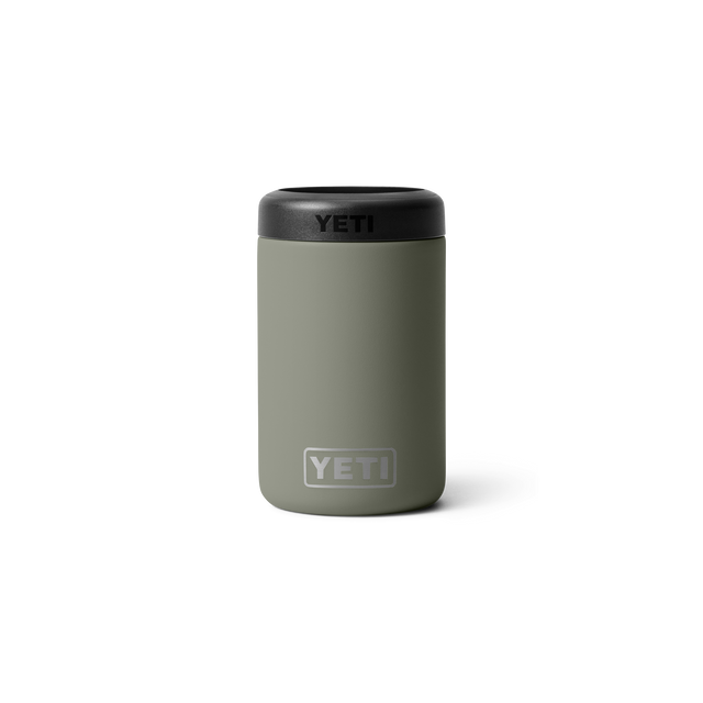 YETI RAMBLER 375ML COLSTER PAMPA GREEN *PICK UP ONLY*