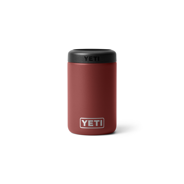 YETI RAMBLER 375ML COLSTER STAG RED *PICK UP ONLY*