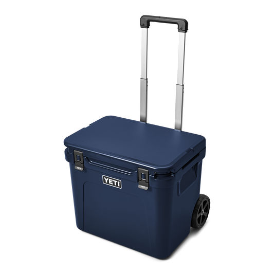 YETI ROADIE 60 NAVY *PICK UP ONLY*