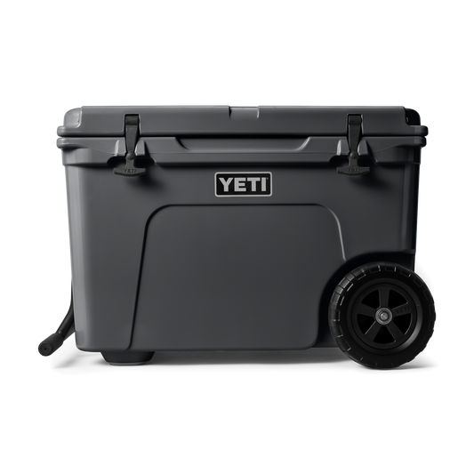 YETI TUNDRA HAUL CHARCOAL *PICK UP ONLY*