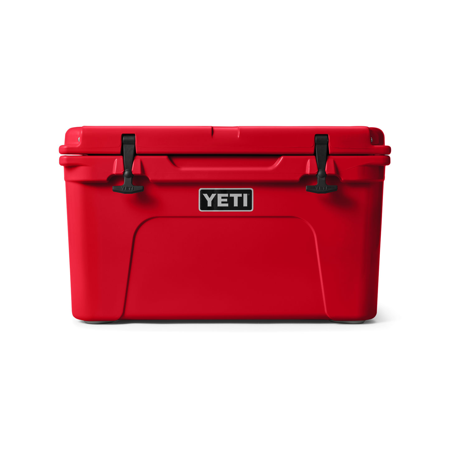 YETI TUNDRA 45 RESCUE RED *PICK UP ONLY*