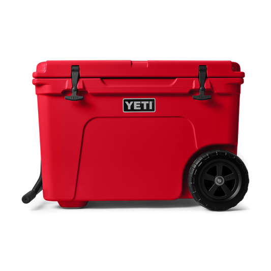 YETI TUNDRA HAUL RESCUE RED *PICK UP ONLY*
