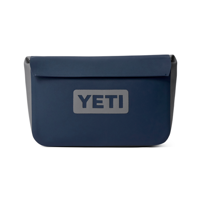 YETI SIDEKICK DRY 3L NAVY *PICK UP ONLY*