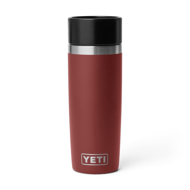 YETI RAMBLER 16OZ TRAVEL BOTTLE STAG RED *PICK UP ONLY*