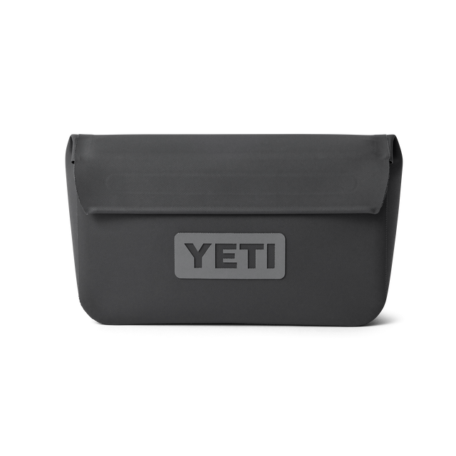 YETI SIDEKICK DRY 1L CHARCOAL *PICK UP ONLY*