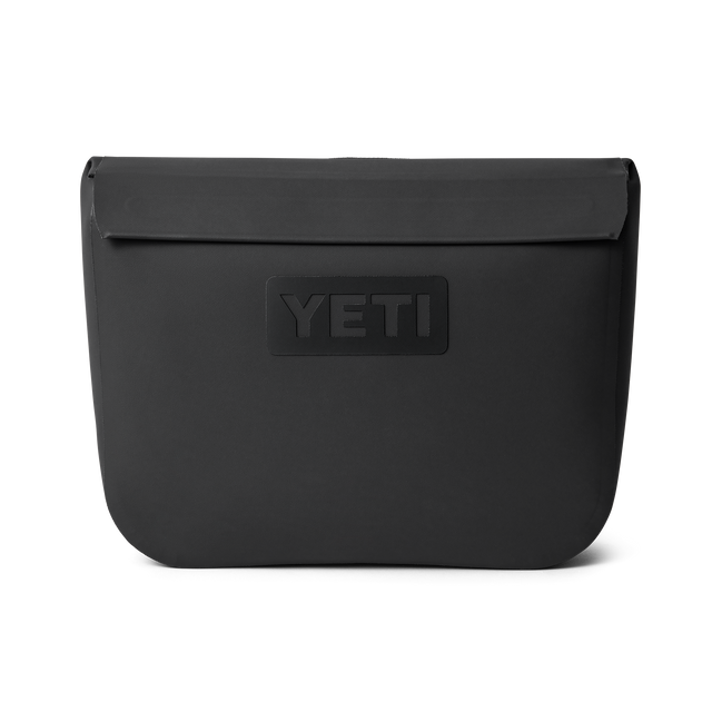 YETI SIDEKICK DRY 6L BLACK *PICK UP ONLY*