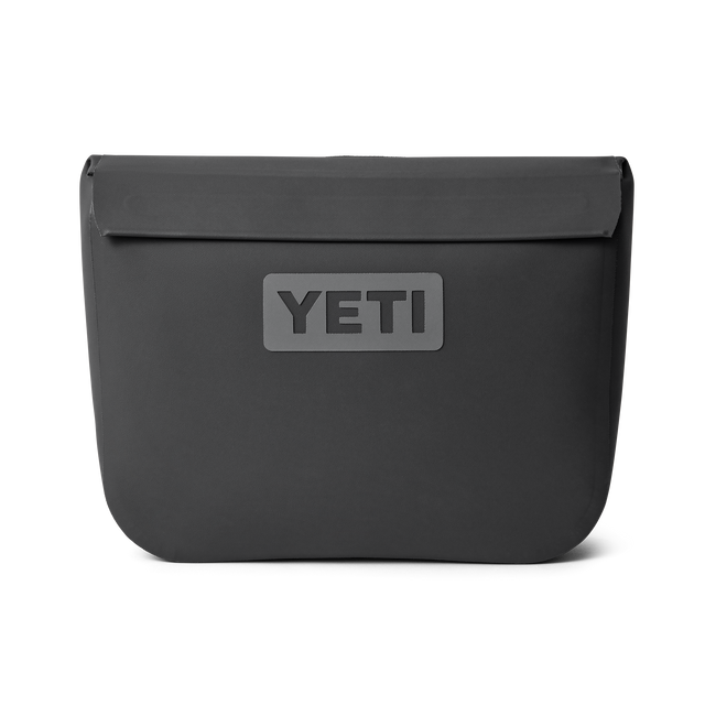 YETI SIDEKICK DRY 6L CHARCOAL