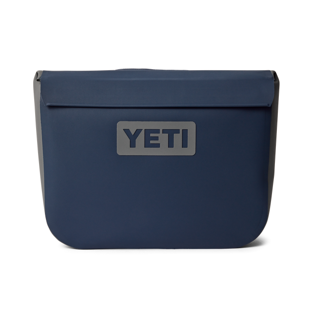 YETI SIDEKICK DRY 6L NAVY *PICK UP ONLY*