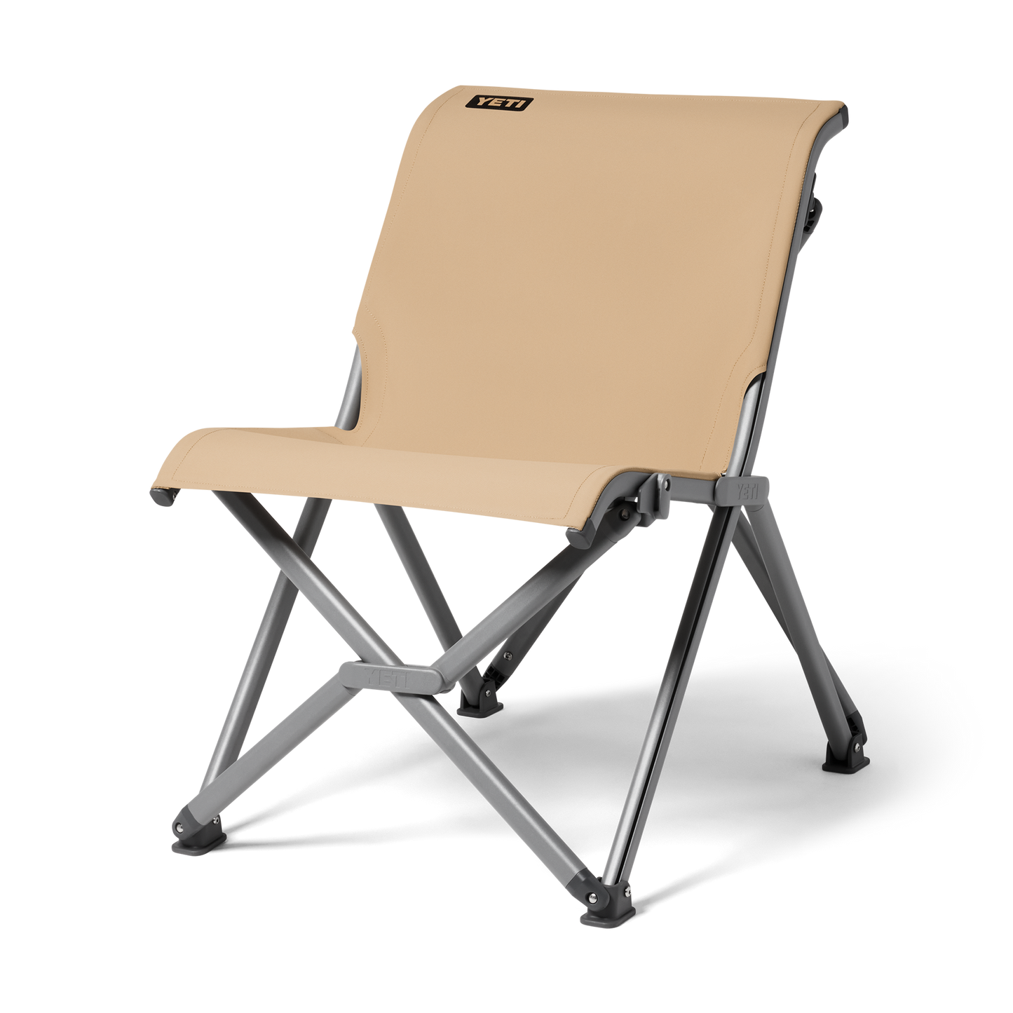 YETI TRAILHEAD FIELD CHAIR TAN