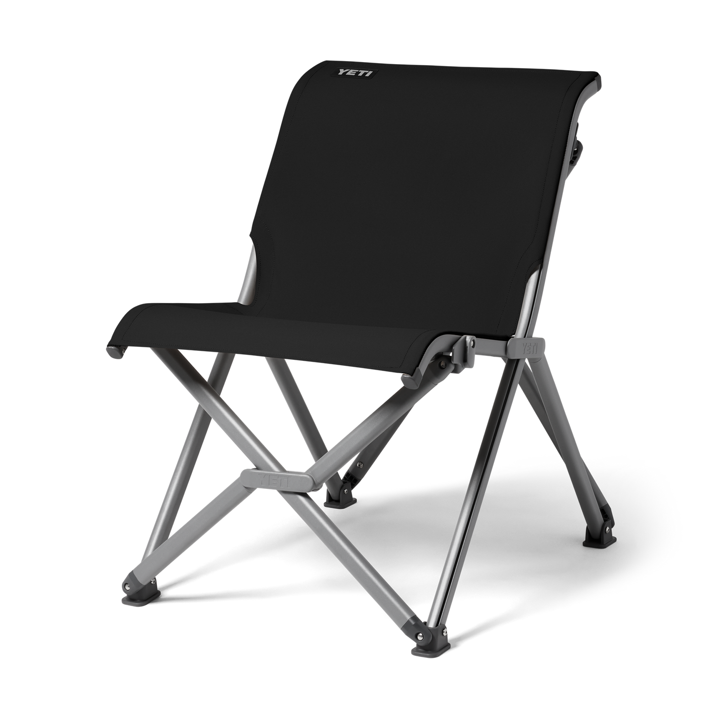YETI TRAILHEAD FIELD CHAIR BLACK