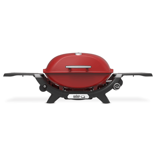 WEBER Q FLAME RED (Q2200N) LP *PICK UP ONLY*