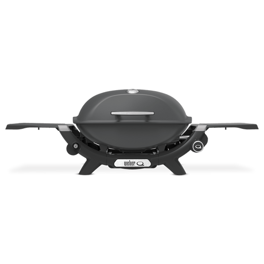 WEBER Q CHARCOAL GREY (Q2200N) LPG *PICK UP ONLY*