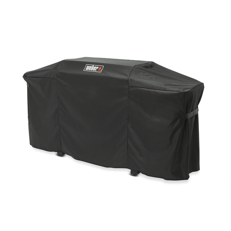 WEBER SLATE 30' GRIDDLE COVER *PICK UP ONLY*