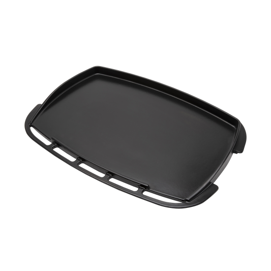 WEBER Q2000N FULL SIZE HOTPLATE *PICK UP ONLY*