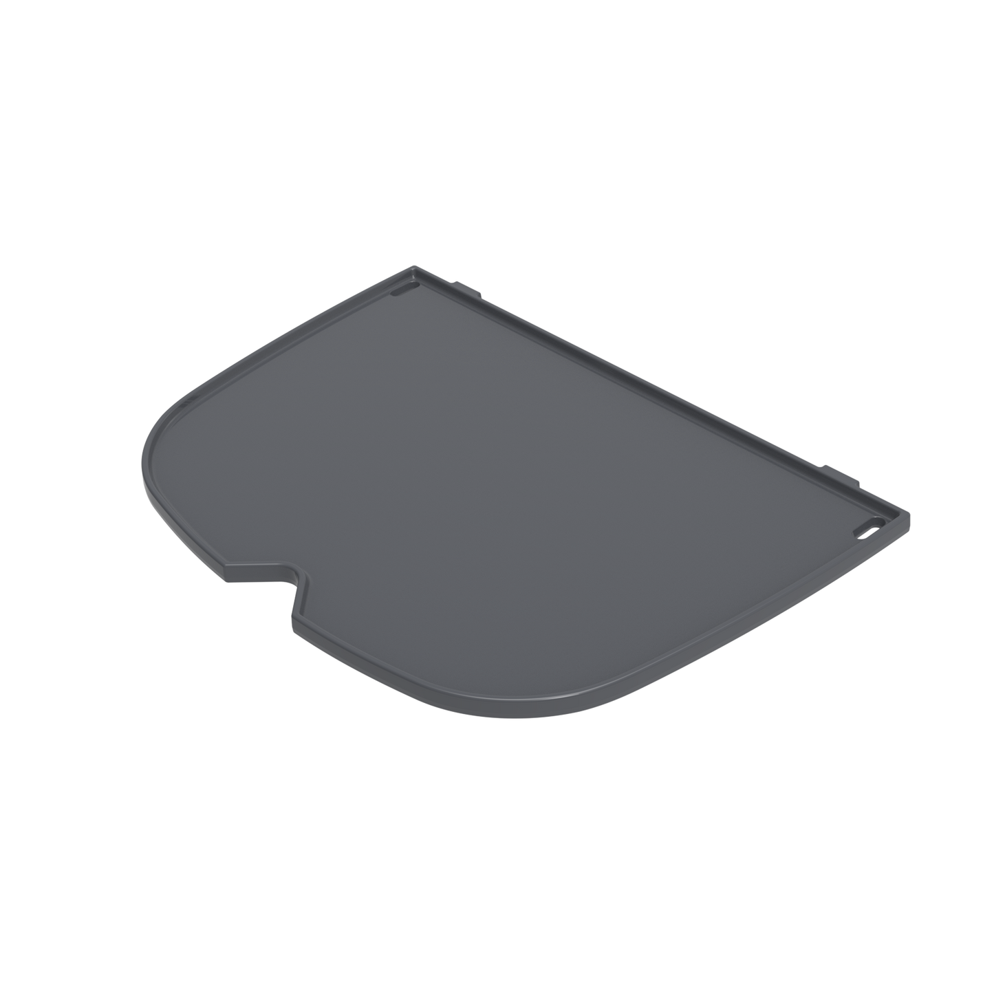 WEBER Q & Q+ Q2200N Q2800N HALF HOTPLATE *PICK UP ONLY*