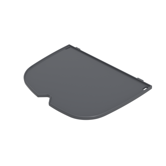 WEBER Q & Q+ Q2200N Q2800N HALF HOTPLATE *PICK UP ONLY*