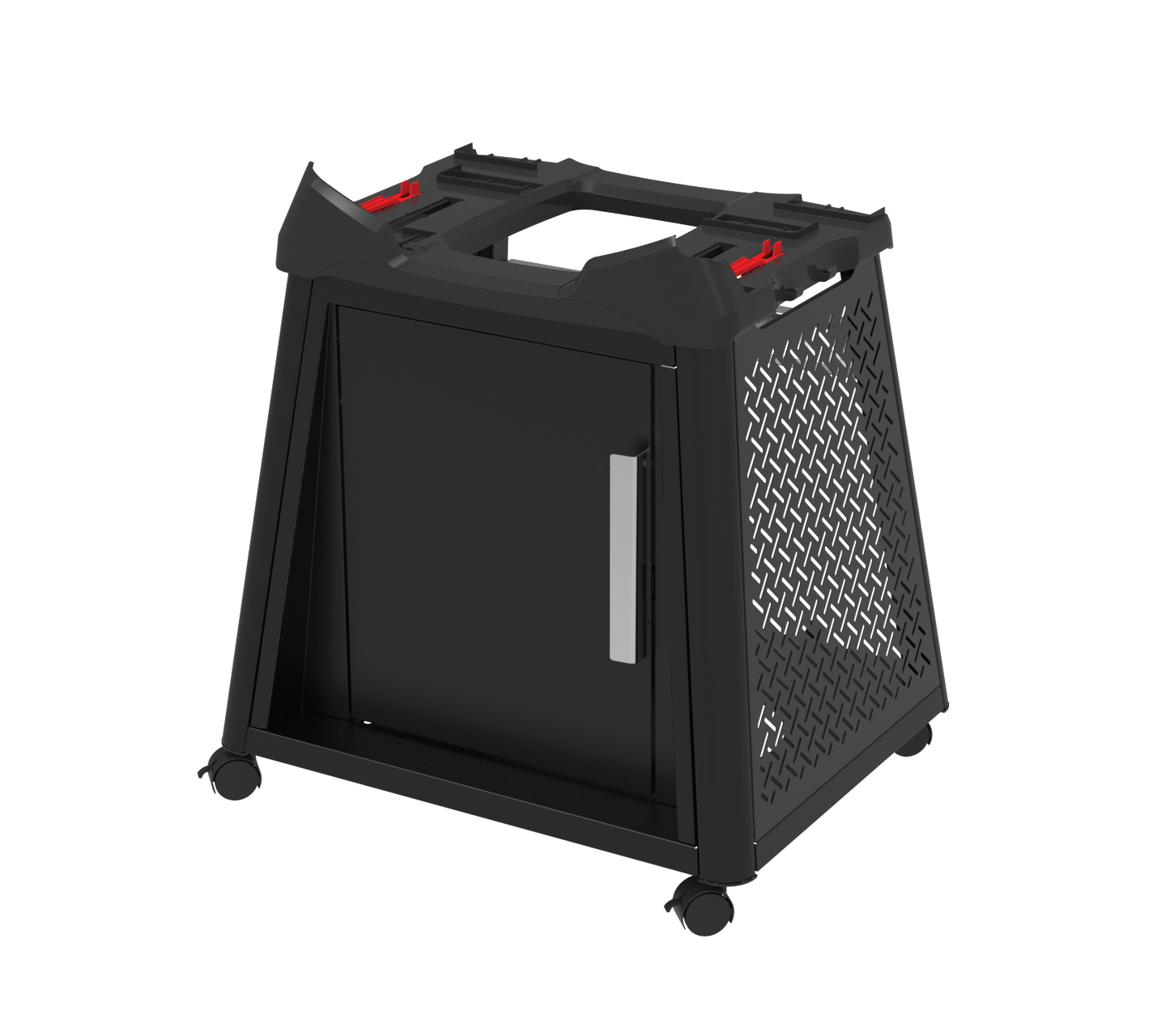 WEBER Q1000N/Q2000N PREMIUM CART *PICK UP ONLY*