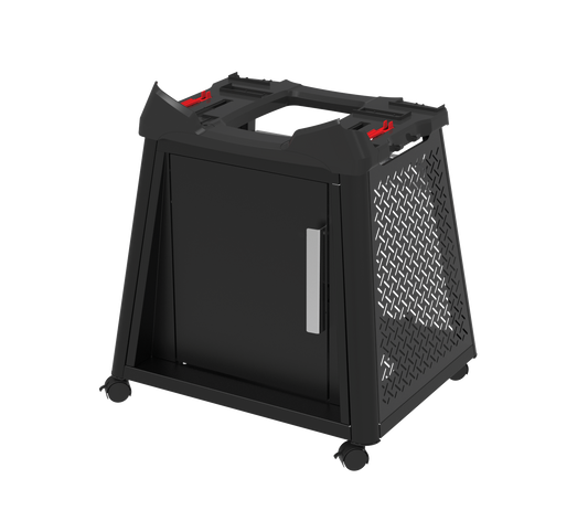 WEBER Q1000N/Q2000N PREMIUM CART *PICK UP ONLY*